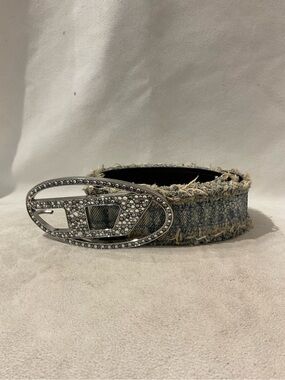 Diesel Belt